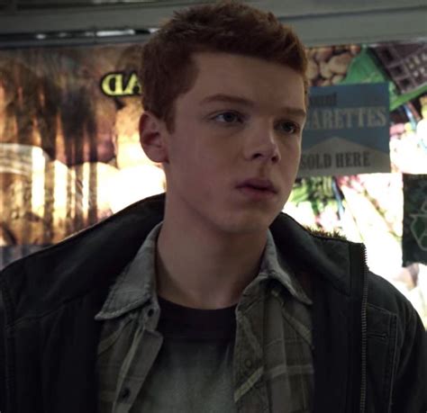ian gallagher s2 | Serie tv