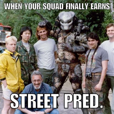 Image result for Alien vs Predator Edp445 Meme