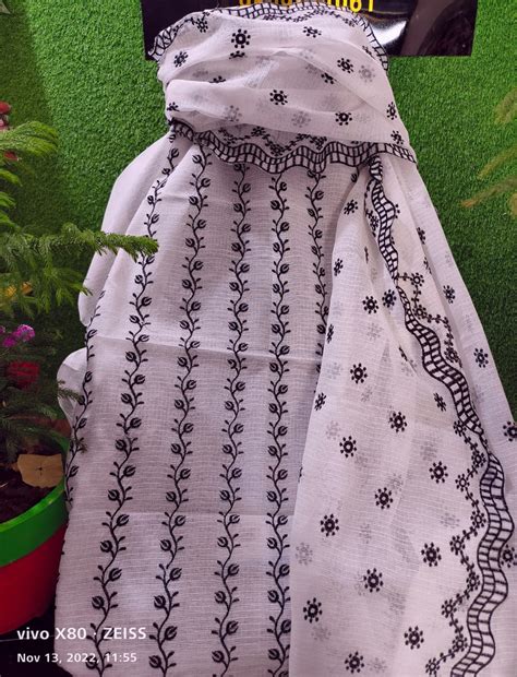 New Arrivals – Kota doria Loom