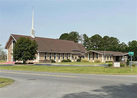First African Baptist Church Sharon Hill Pa