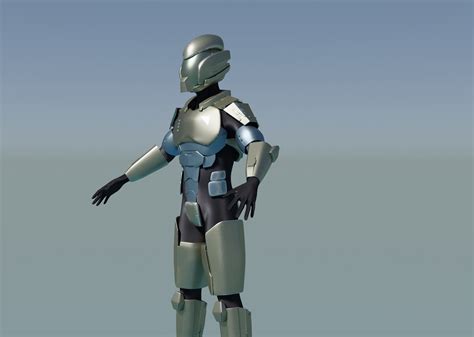 Image result for Modeling Armor Blender Tutorial
