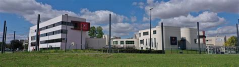Discover our Caen campus | EM Normandie Business School