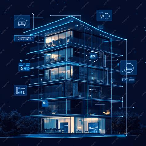 Smart Building Systems 的图像结果