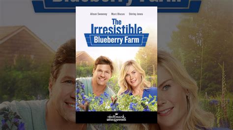 The Irresistible Blueberry Farm - YouTube