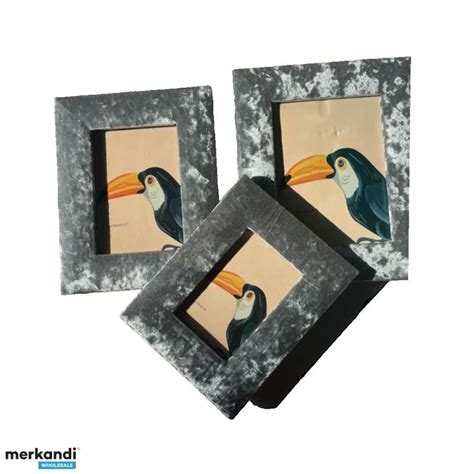 Picture frames box 100 pieces by Hofmann, new product - Poland, New ...