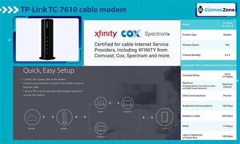 Image result for Cable Modems Compatible with Xfinity