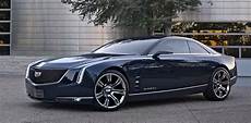 New Cadillac Concept by Ciel Concept Car Cadillac New Cadillac Concept