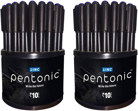 Pentonic Pens Stationery - Buy Pentonic Pens Stationery Online at Best ...