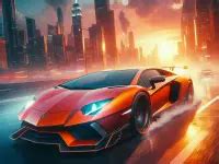 Ultimate Driving Simulator 的图像结果