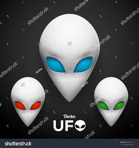Alien Head App Icon 的图像结果