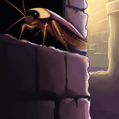 Image result for Cockroach Hatching