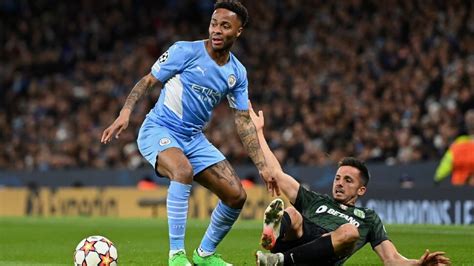 UEFA Champions League: Manchester City sail through to quarters, defeat ...