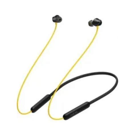 Realme Buds Wireless 2S - Price in India, Specifications & Features ...