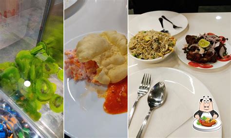 Mehfil Food Court & Bakery, Ernakulam - Restaurant menu, prices and reviews