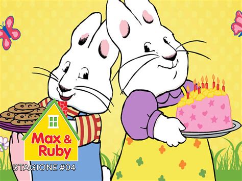 Image result for Max and Ruby Baseball