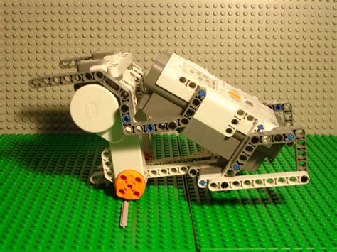 Build a Robot 的图像结果