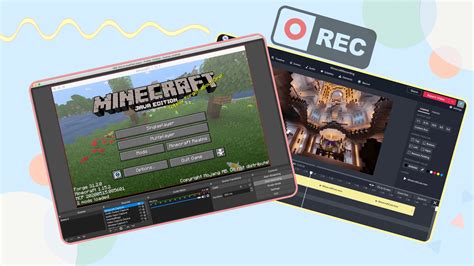 How to Screen Record On Minecraft Java 的图像结果