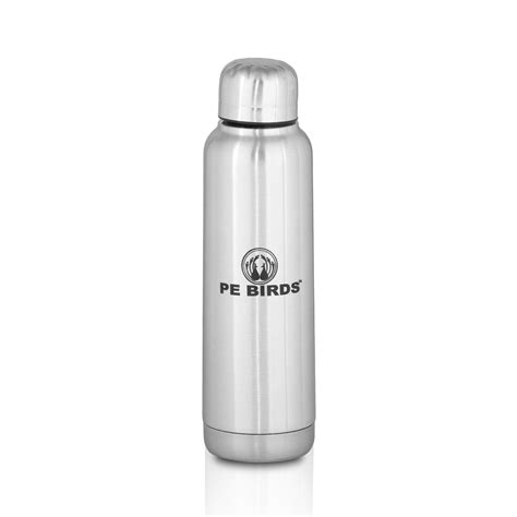 PE BIRDS Trendy Vacuum Flask-Worlds Smallest Flask – pebirds-peacocks