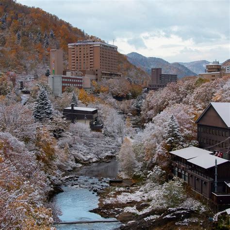 JOZANKEI ONSEN (2026) All You Need to Know BEFORE You Go (with Photos ...
