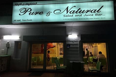 10 Best Lunch Restaurants in Jayanagar (Bengaluru)