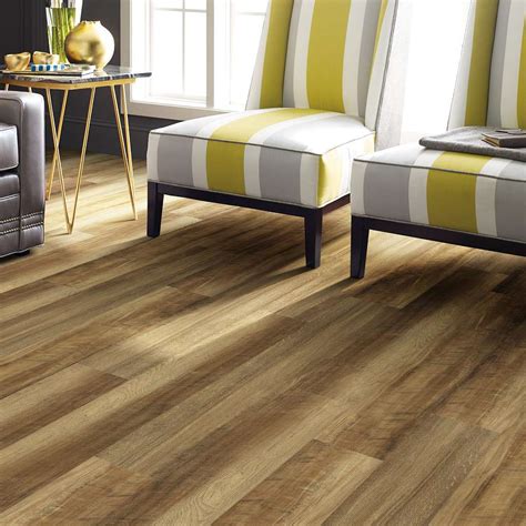 Cielos Acusticos - Pisos de vinyl Endura de Shaw Floor