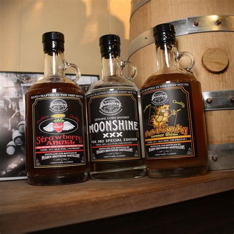 PEADEN BROTHERS DISTILLERY - All You Need to Know BEFORE You Go 2026 ...