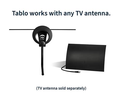 Customer Reviews: Tablo 4th Gen, 2-Tuner, 128GB Over-The-Air DVR ...