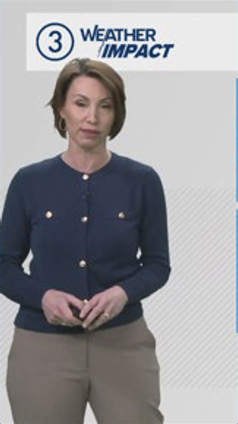 Meteorologist Mark Johnson joins WKYC | wkyc.com