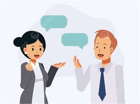 Business People Talking About Art 的图像结果