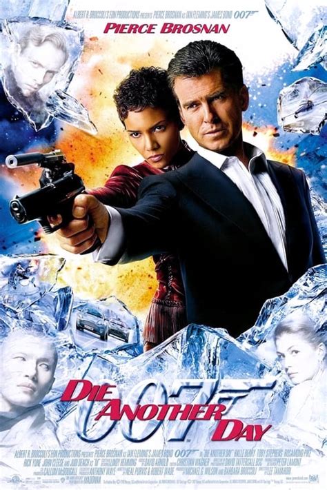 Film Feeder – 007 RETROSPECTIVE: Die Another Day (2002)