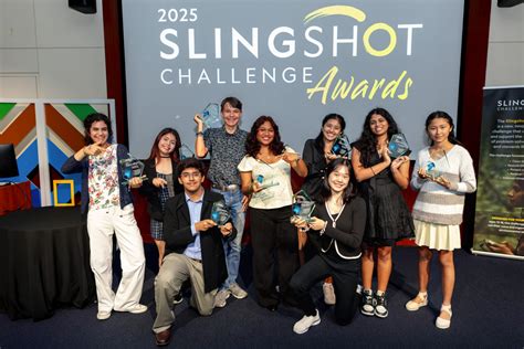 Slingshot Community