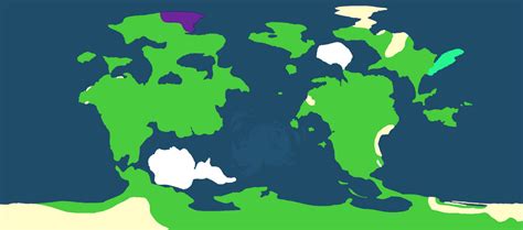 Image result for BFDI World Map