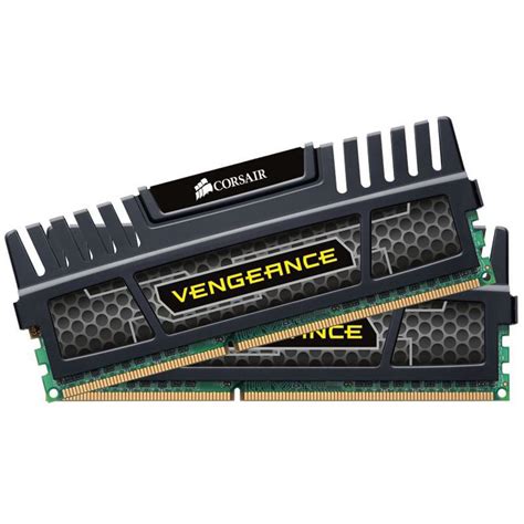 XPG V1.0 8GB (2 x 4GB) DDR3 2133 (PC3 17000) Desktop Memory Model ...