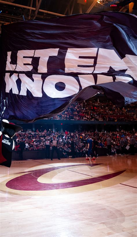 Cleveland Cavaliers Tickets - 2022 Cavaliers Games | SeatGeek