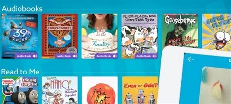 EPiC儿童阅读app下载-EPiC儿童阅读 安卓版v0.10.50-PC6安卓网