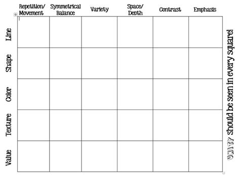 Design Matrix Drawing Examples 的图像结果