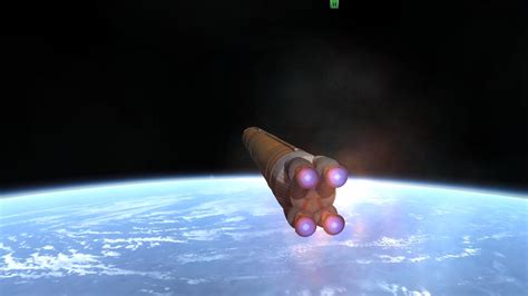Image result for EASA Rocket Kerbal Space Program