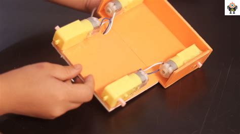 How to Make Small Voice Control Robot 的图像结果