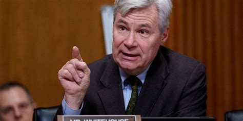 Senate Democrats cut off permitting talks after Trump’s newest ‘assault’ on wind