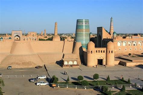 Qarshi, Uzbekistan: things to do, see, information