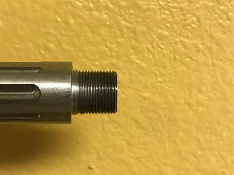 Barrel Threading Kit 的图像结果