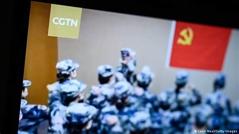英国通讯管理局撤销CGTN在英国广播许可_凤凰网