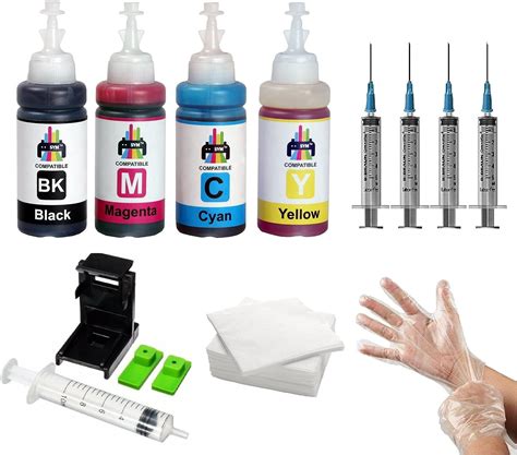 HP 805 Black Original Ink Cartridge : Amazon.in: Computers & Accessories