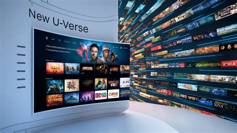 Image result for Software Reload Screen U-verse