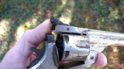Image result for Auto Revolver