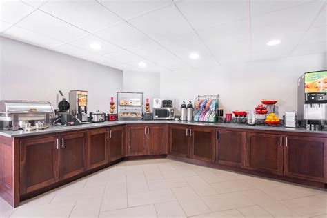 Ramada by Wyndham Tuscaloosa | Tuscaloosa, AL Hotels