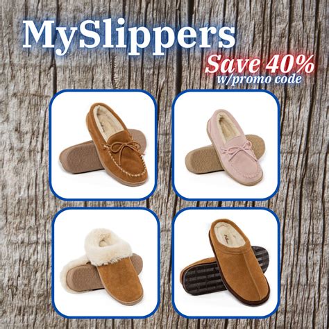 Image result for Promo Code for My Slippers