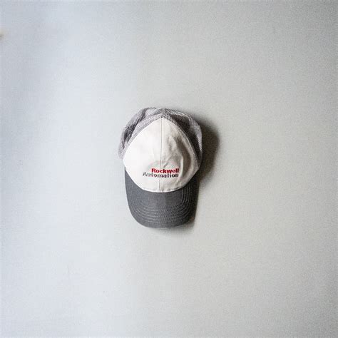 "Rockwell Automation, Inc." used Cap | CERA STORE