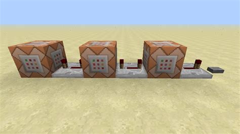 How a Command Block Works 的图像结果