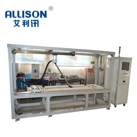 Image result for Vacuum Cleaner Testing